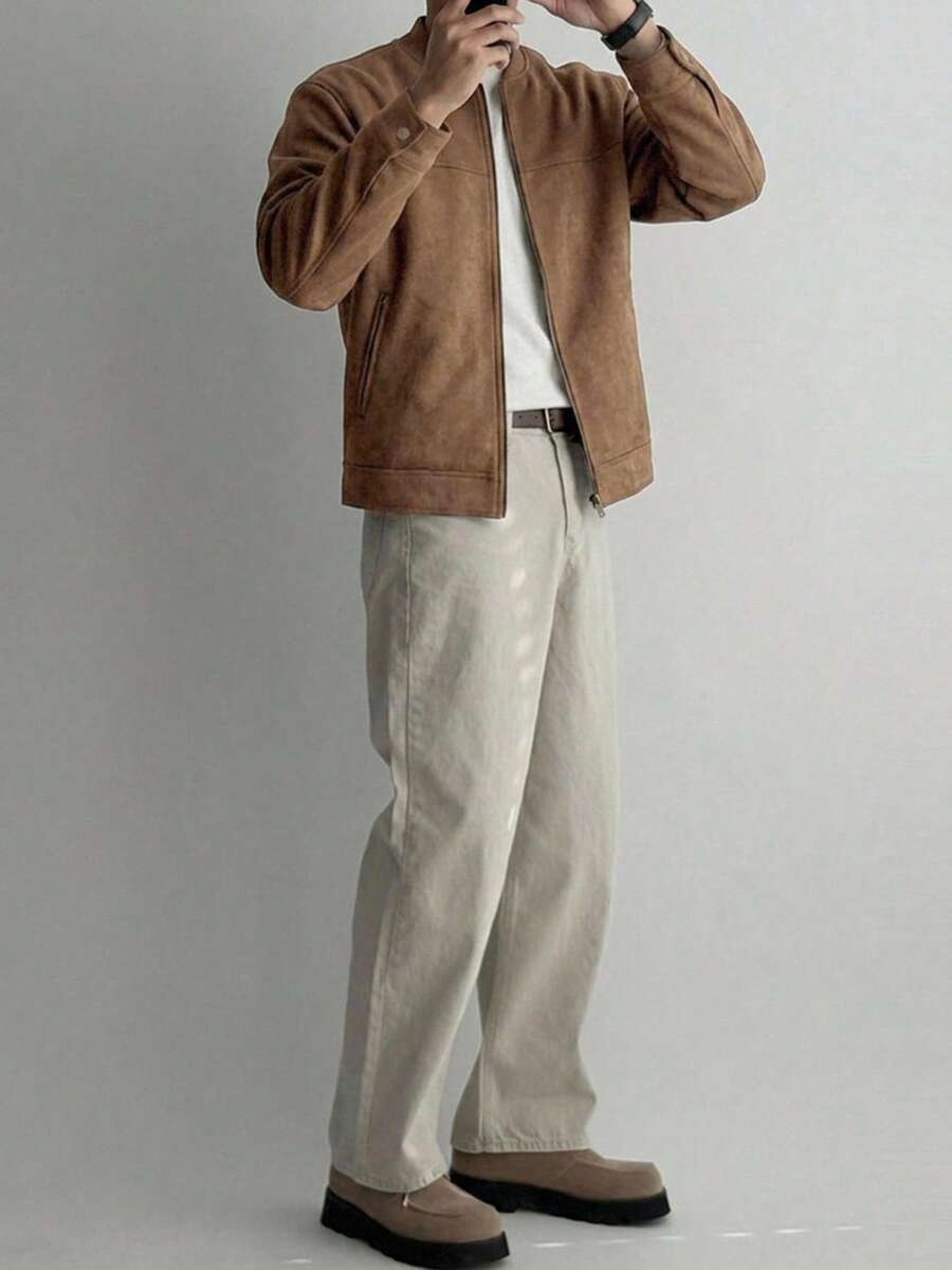 Men Jacket stylish