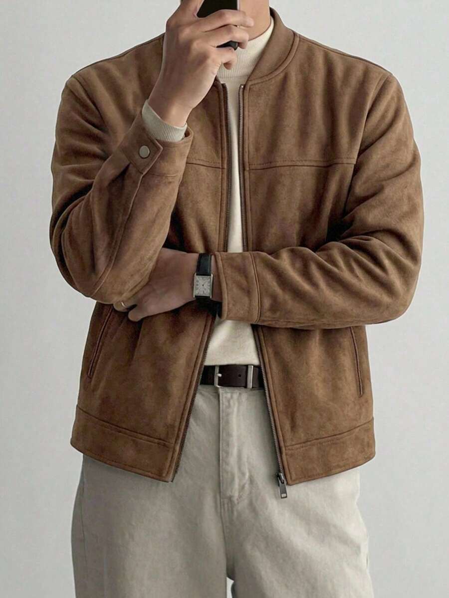 Men Jacket stylish
