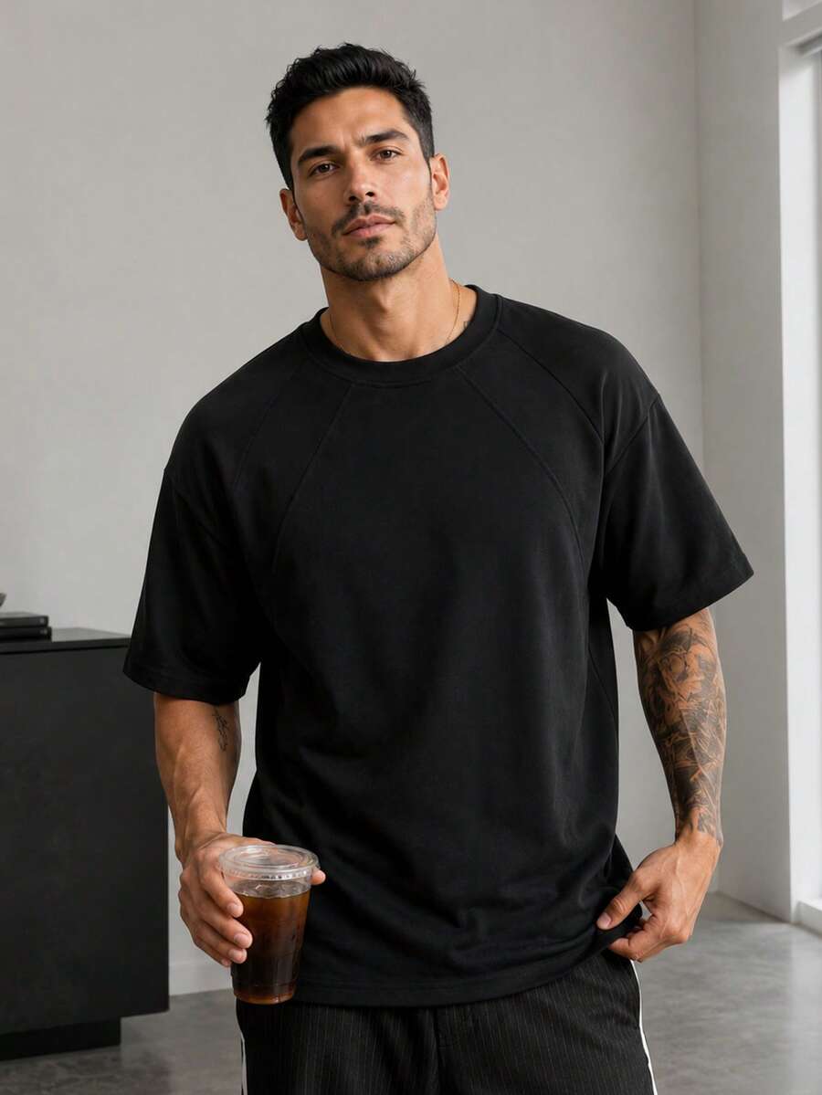 T-shirt Men