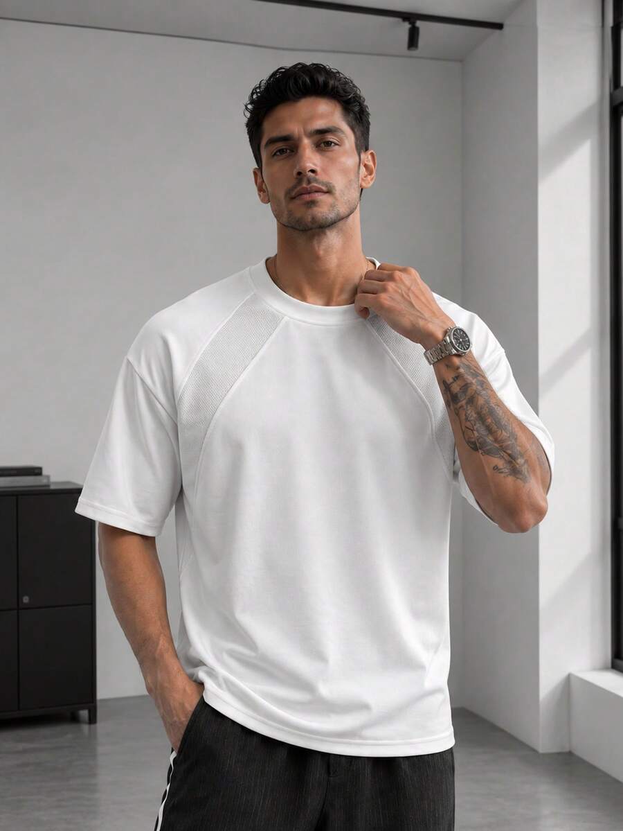 T-shirt Men