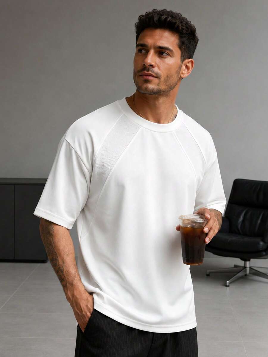 T-shirt Men