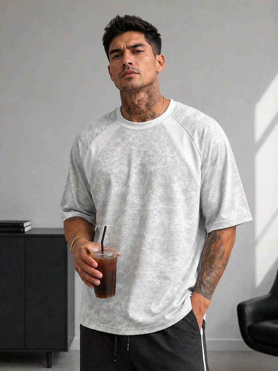 T-shirt Men
