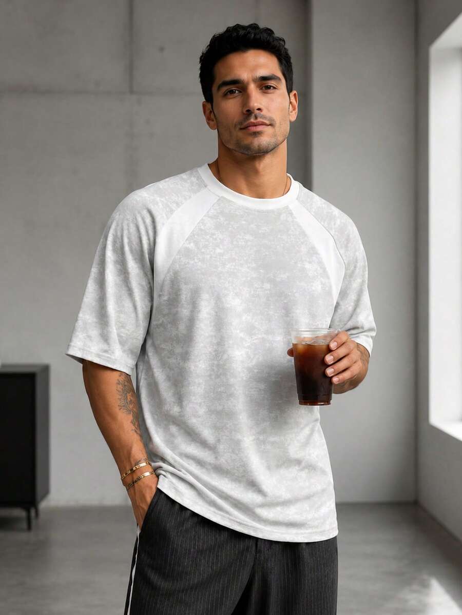 T-shirt Men