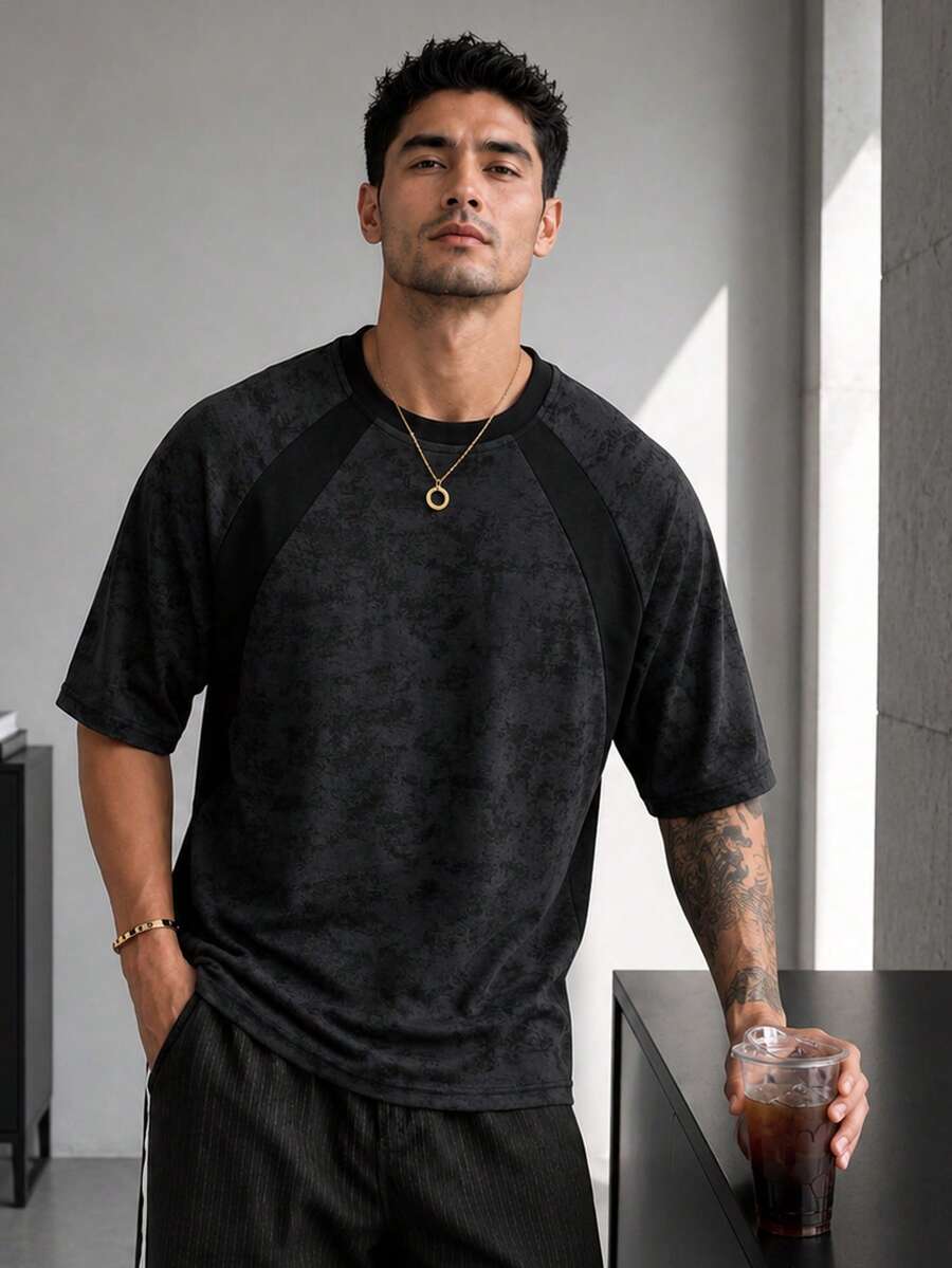 T-shirt Men