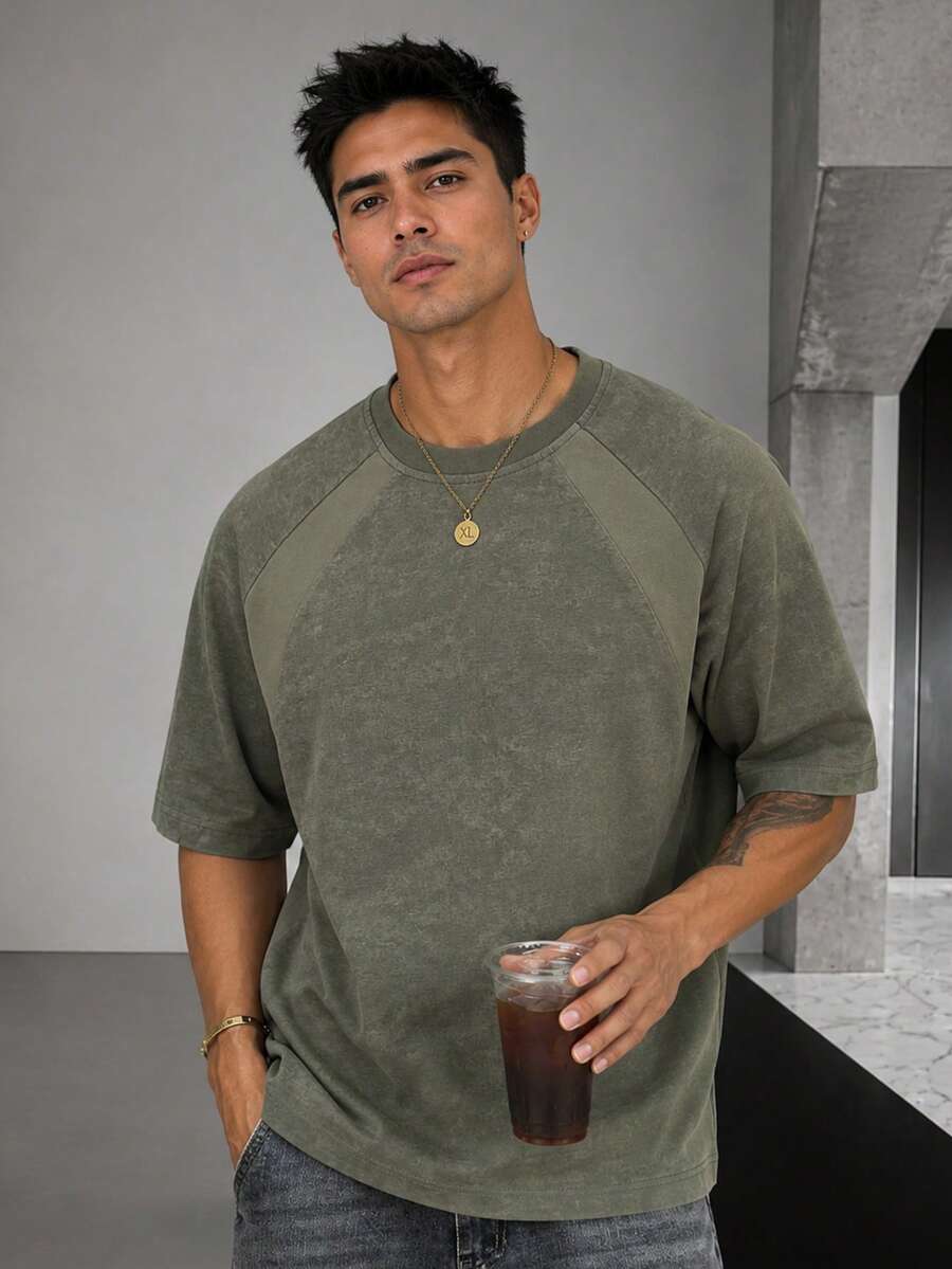 T-shirt Men