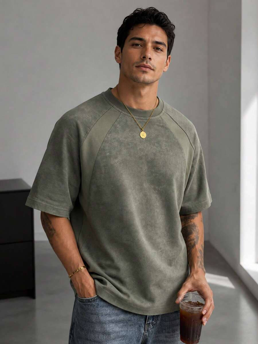 T-shirt Men