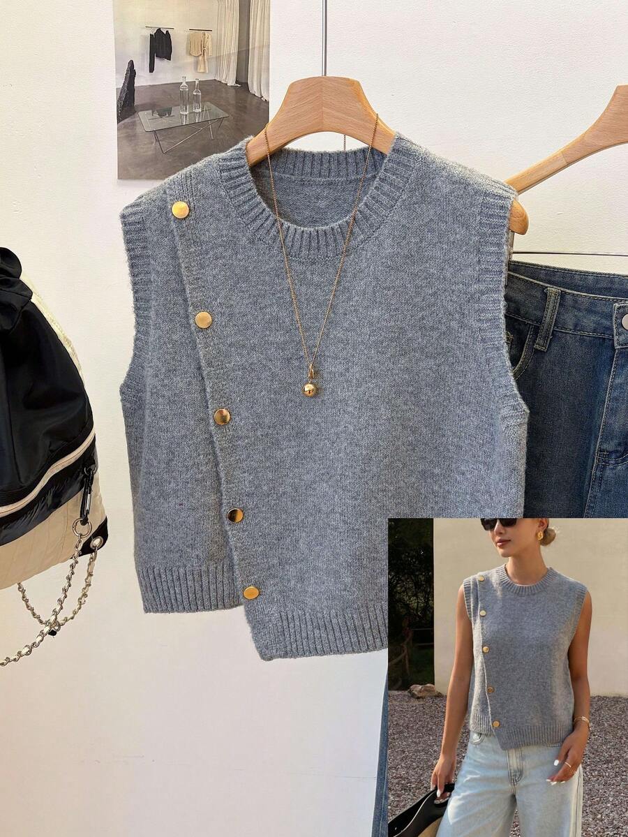 Woman's Vest