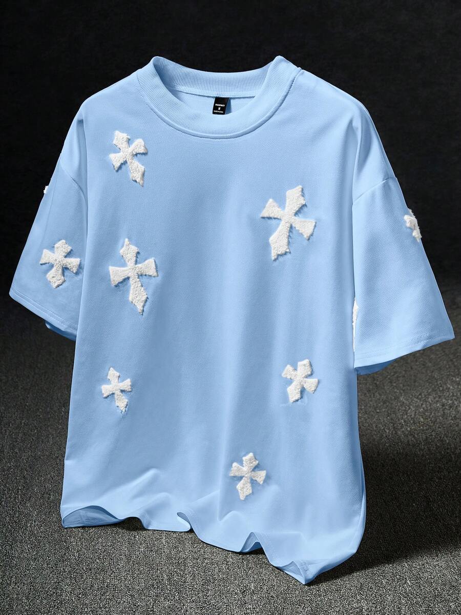 T-shirt Men