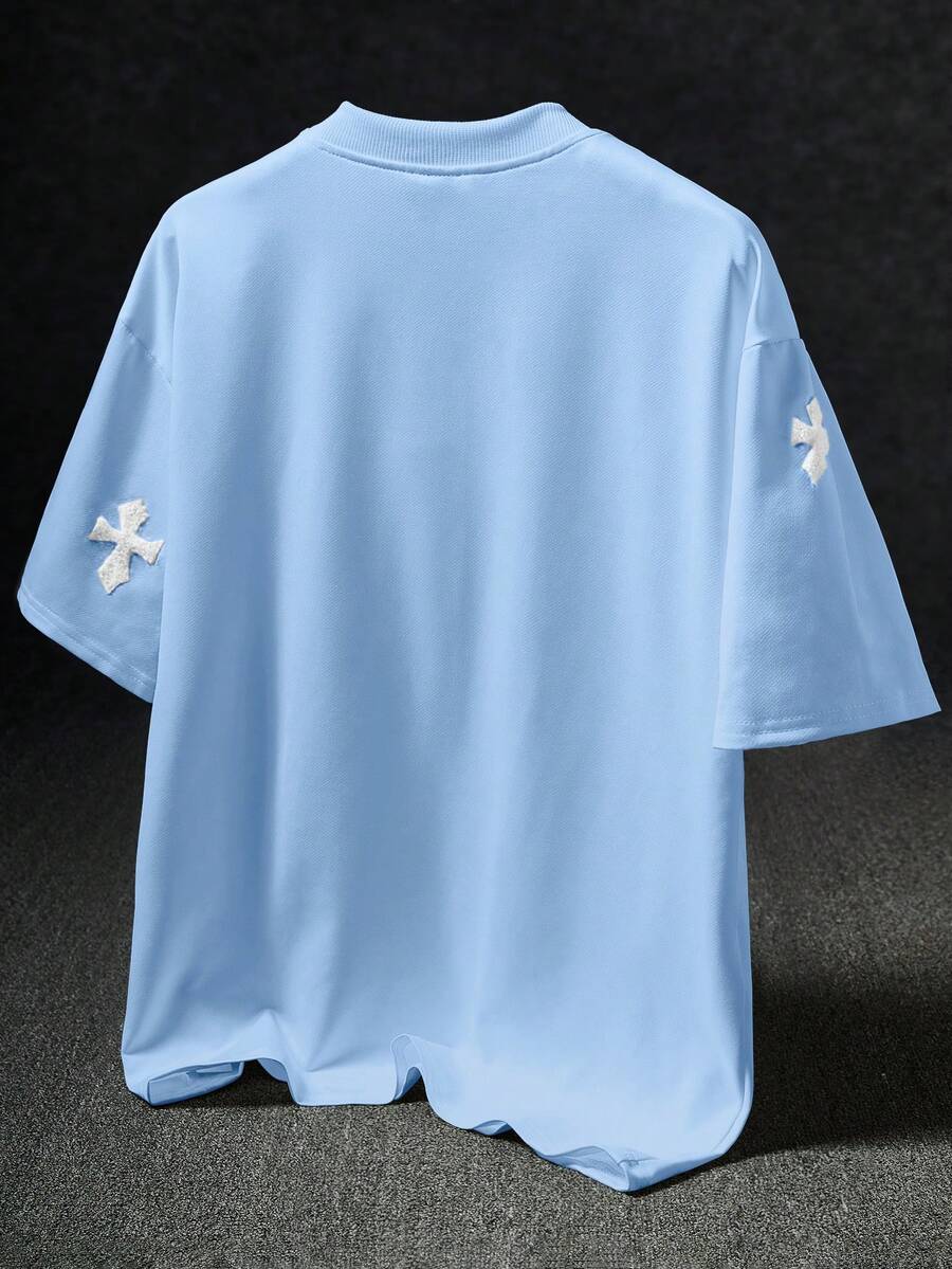 T-shirt Men