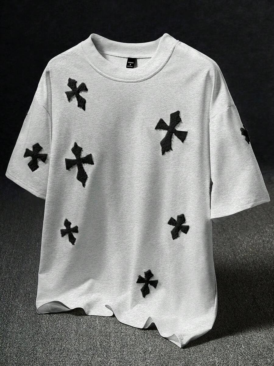 T-shirt Men