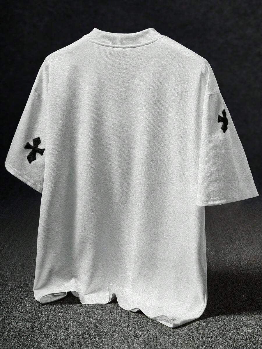T-shirt Men