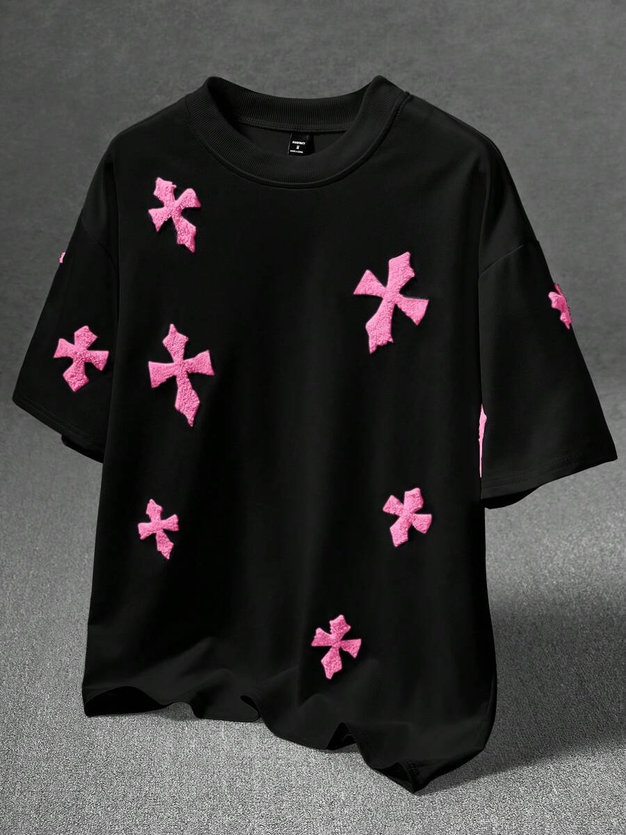 T-shirt Men