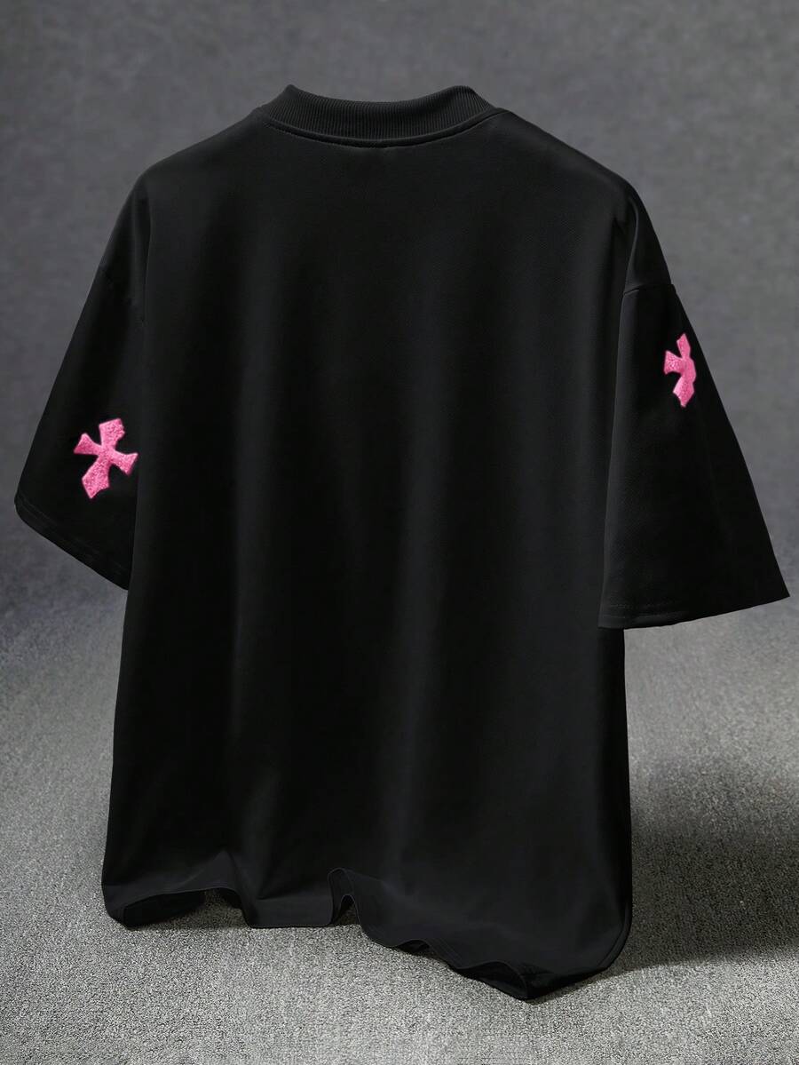 T-shirt Men