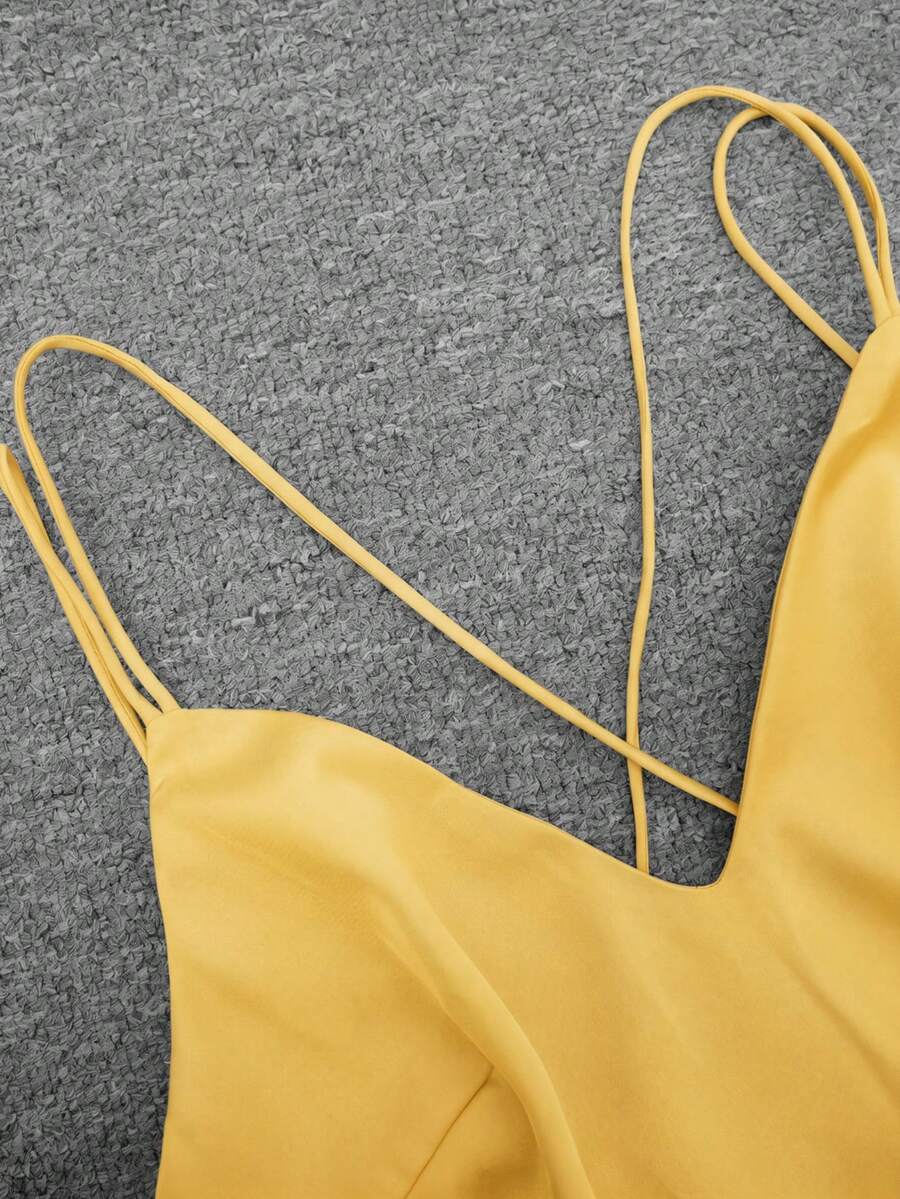 Woman's Vest