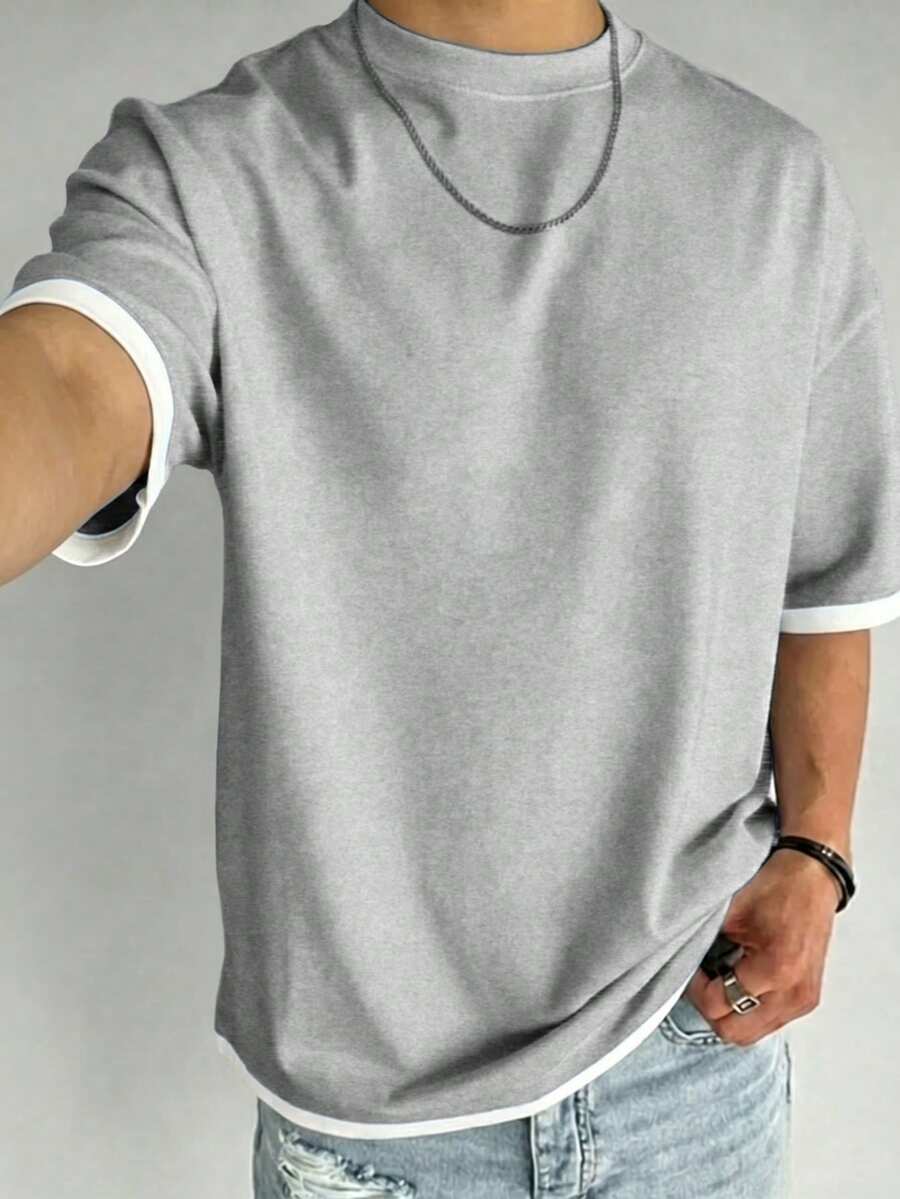 T-shirt Men