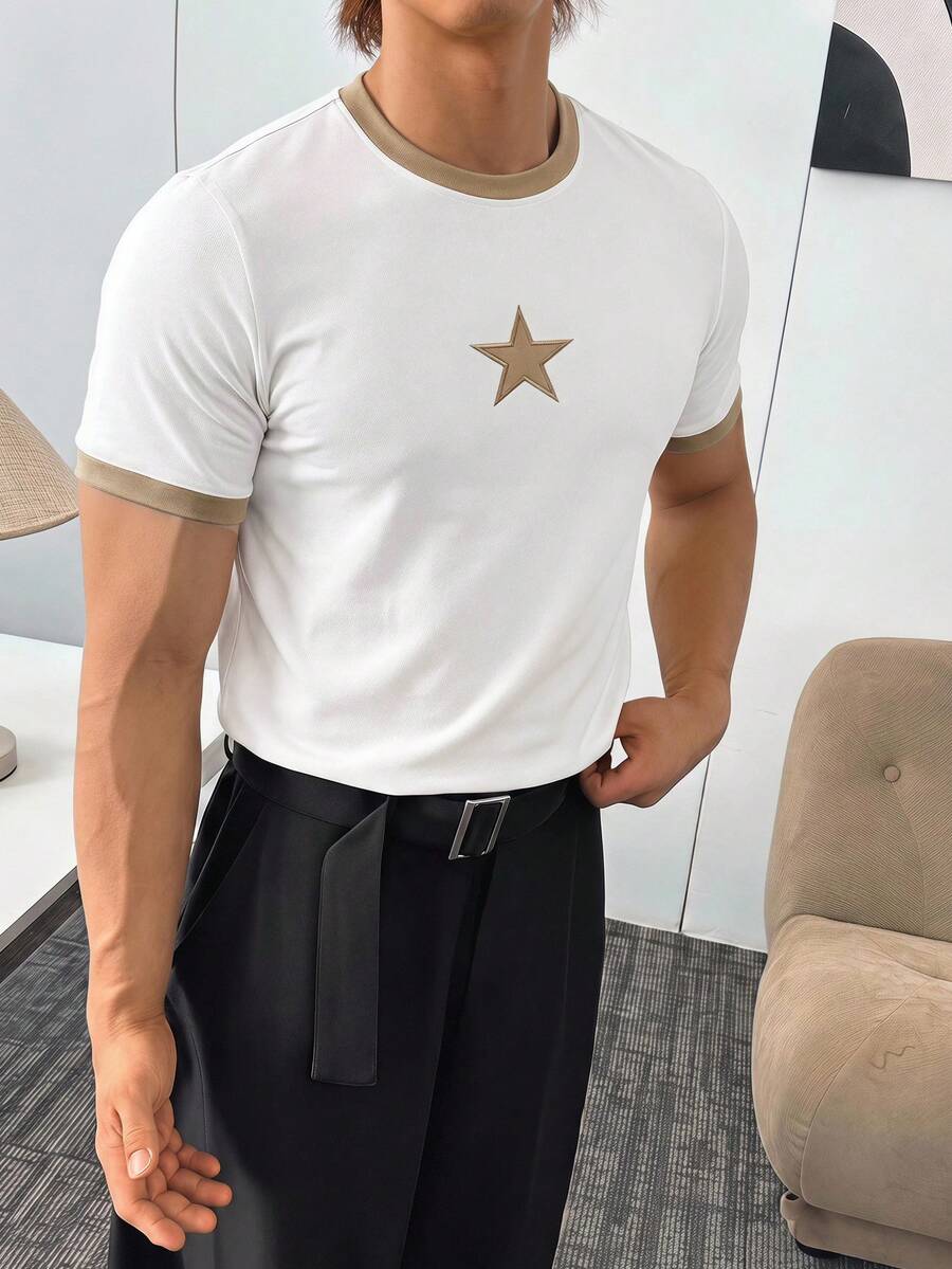 T-shirt Men
