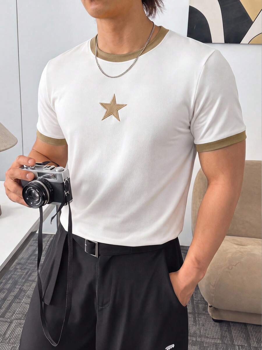 T-shirt Men