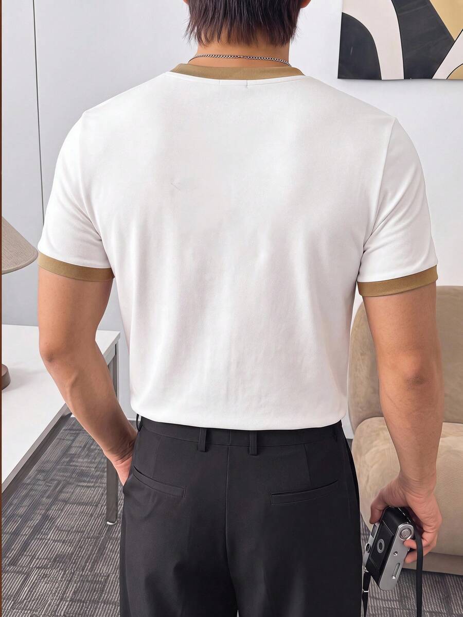 T-shirt Men