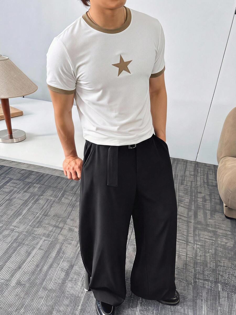 T-shirt Men