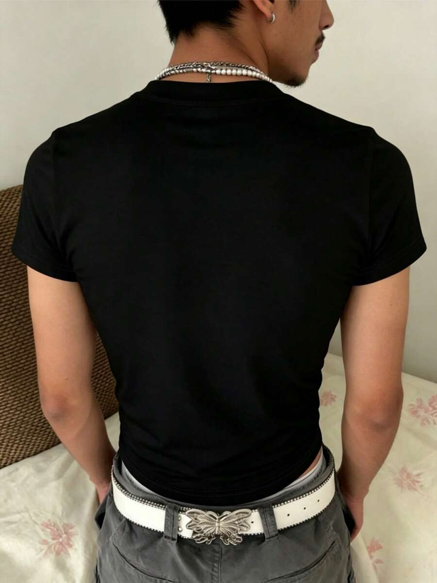 T-shirt Men
