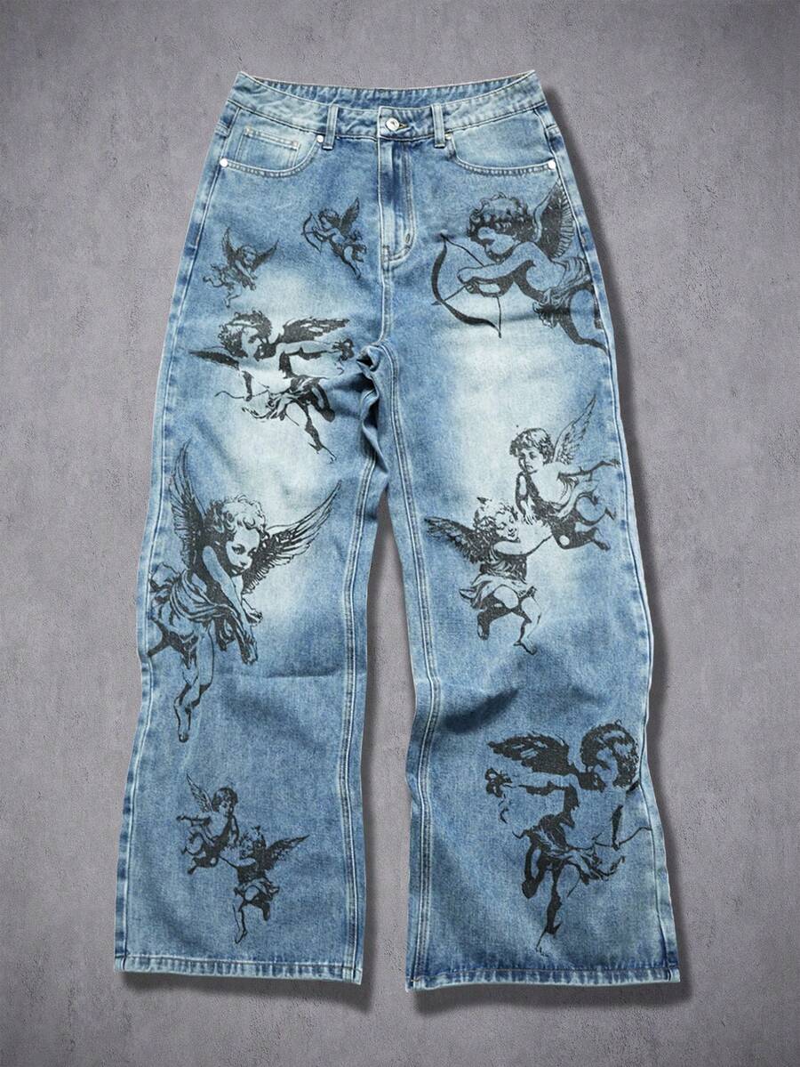 Men Pants