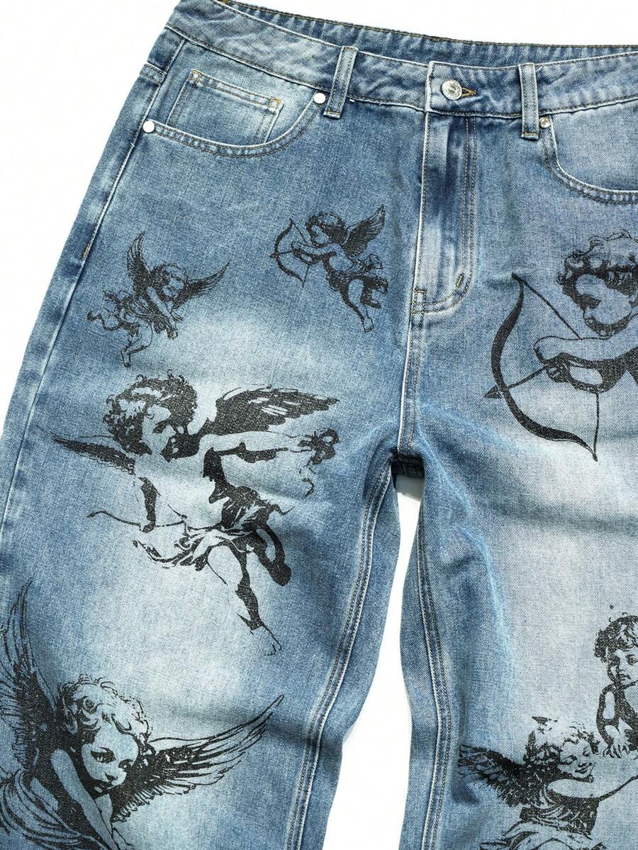 Men Pants