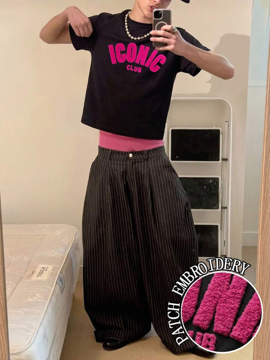 T-shirt Men