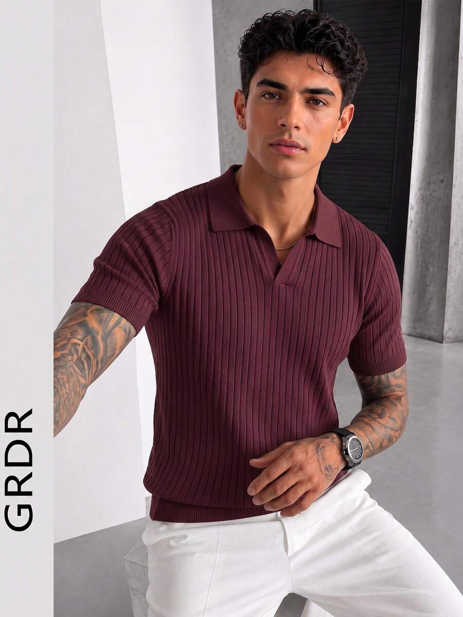 T-shirt Men