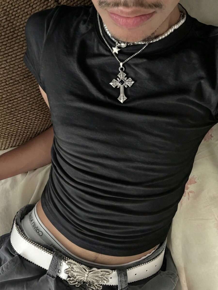 T-shirt Men