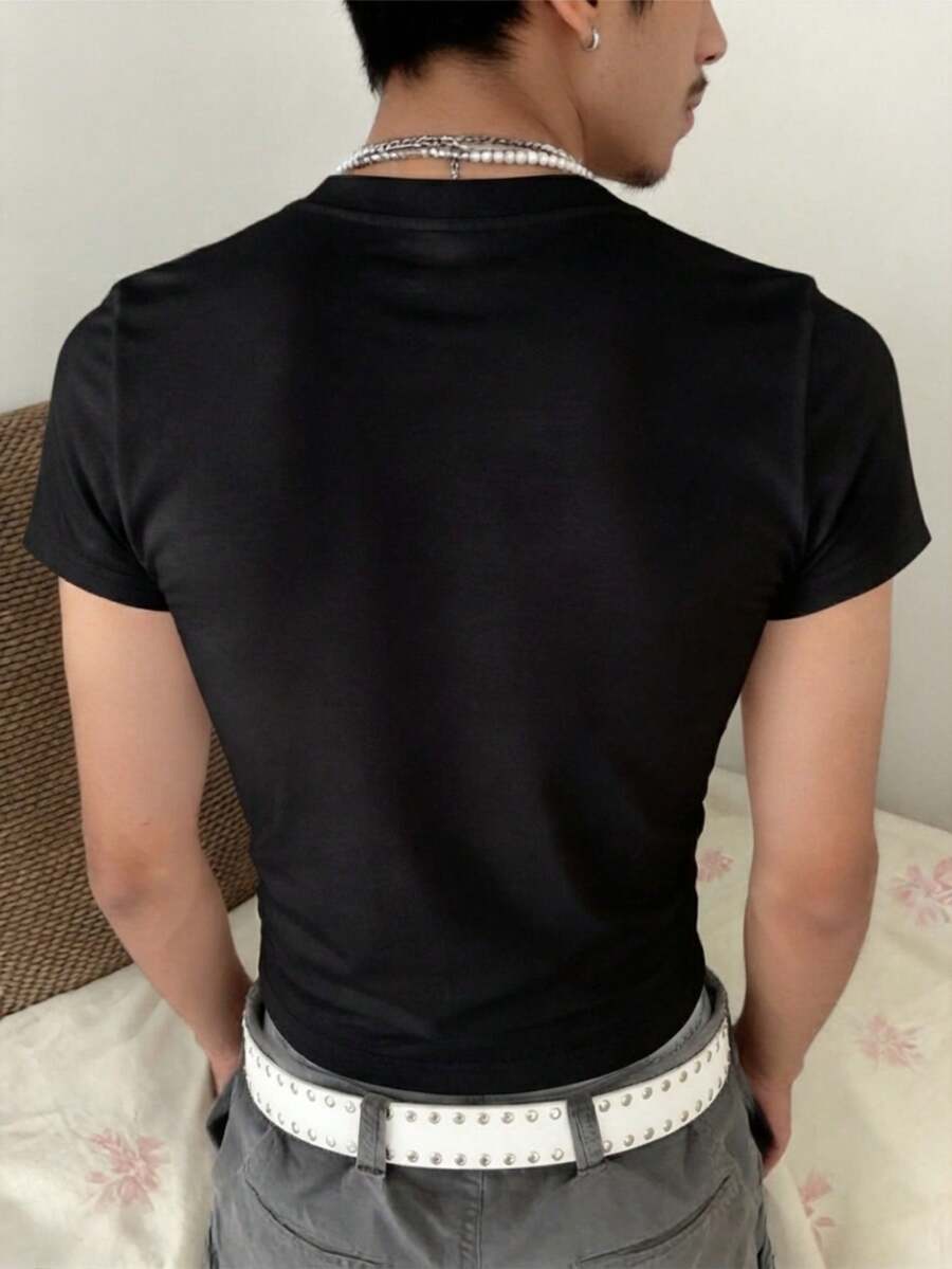 T-shirt Men