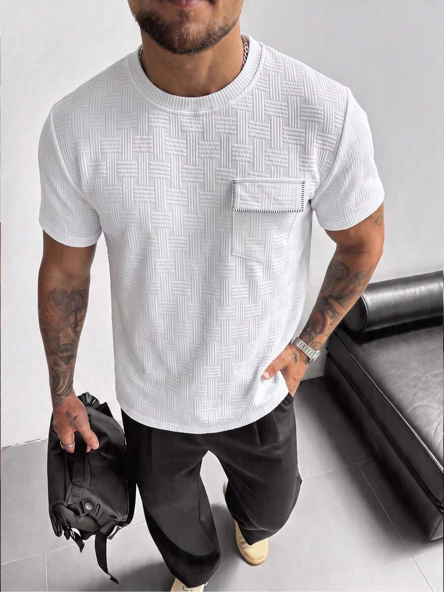 T-shirt Men
