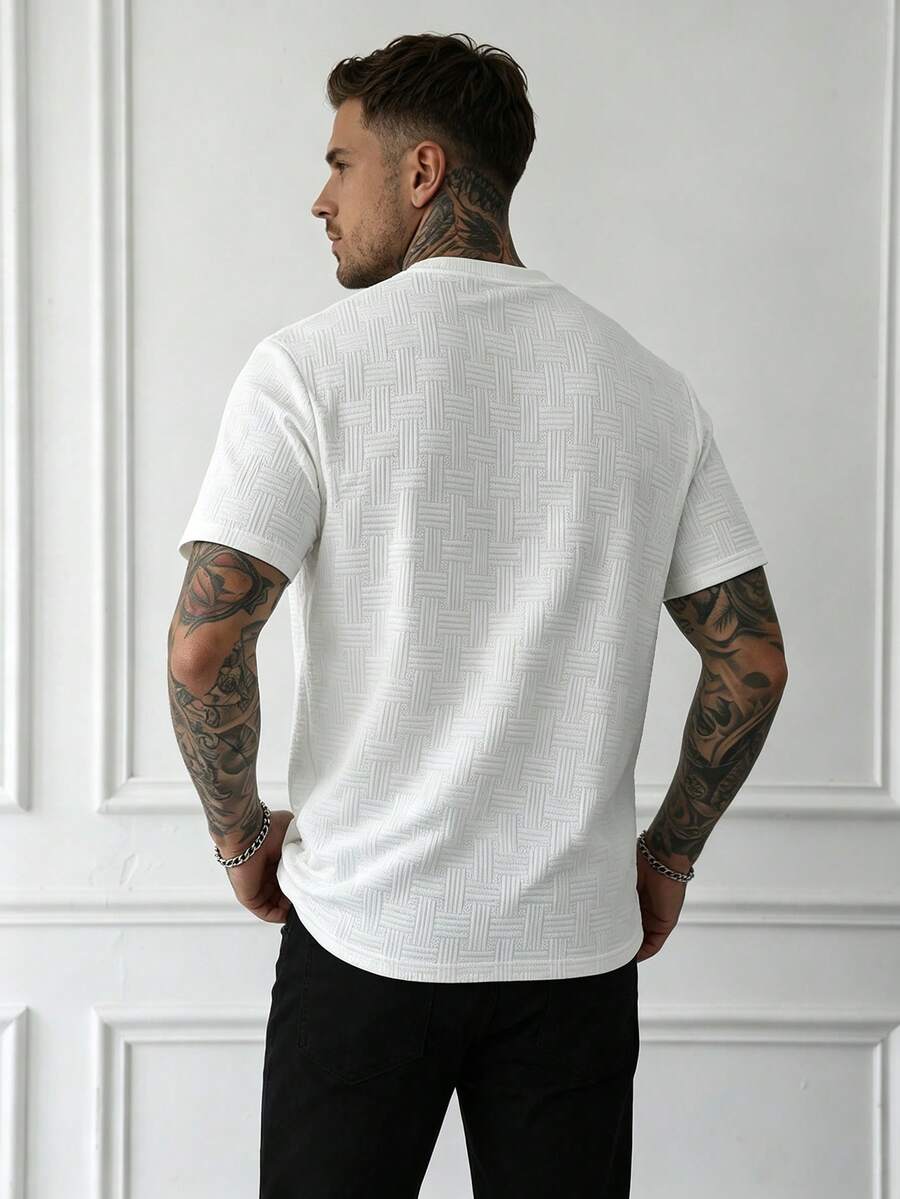 T-shirt Men