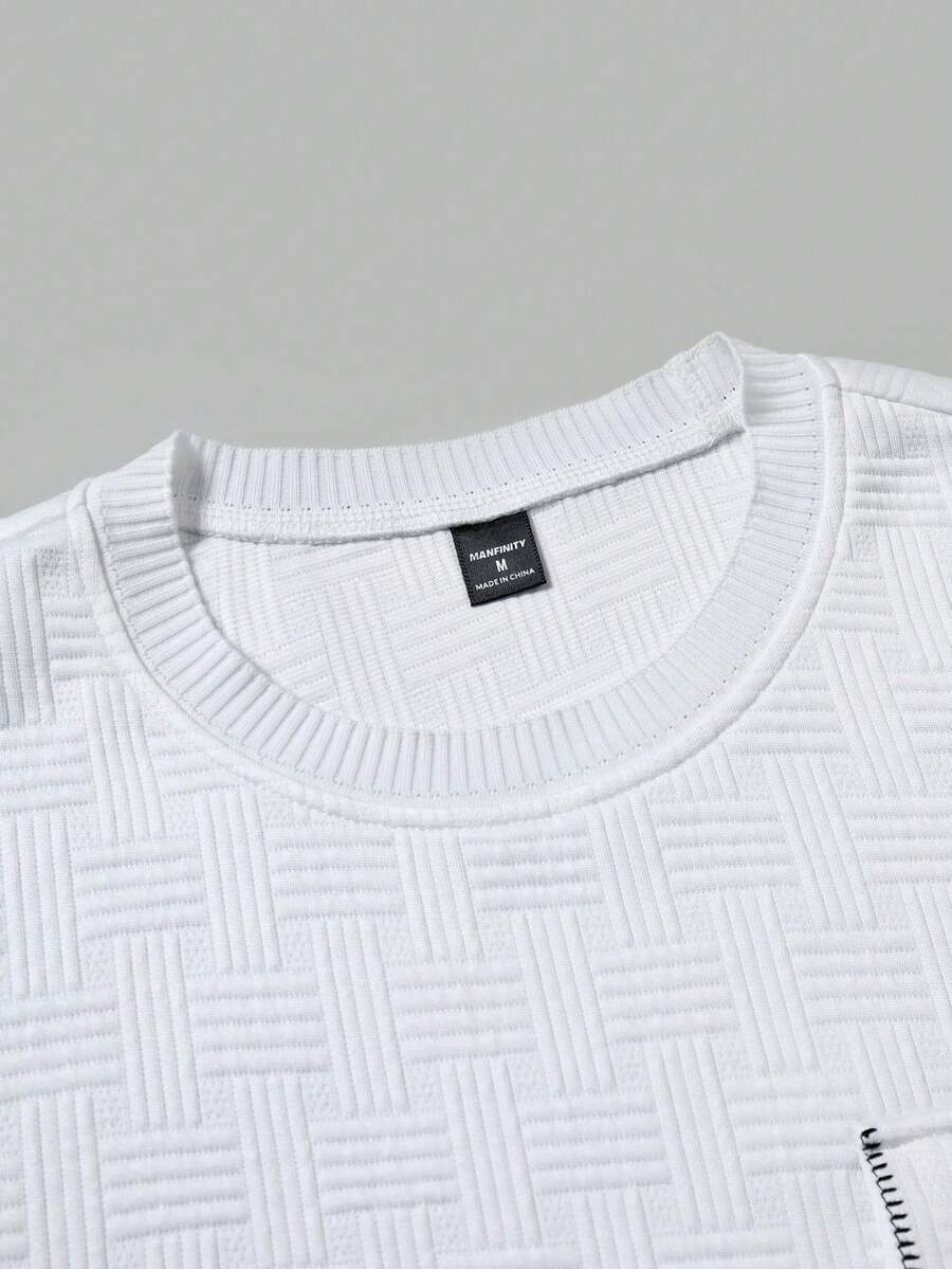 T-shirt Men