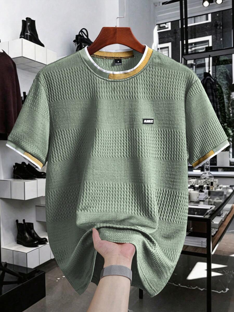 T-shirt Men