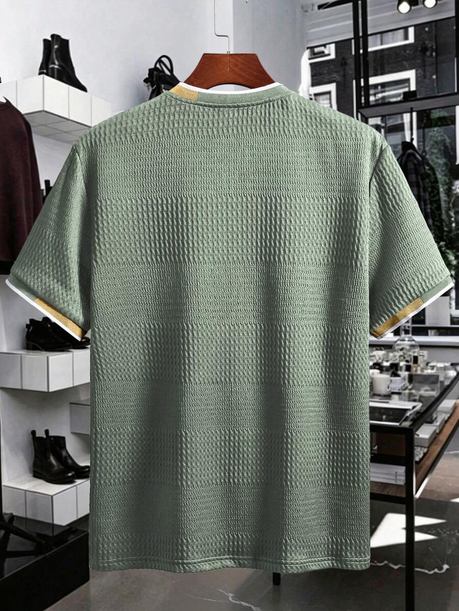 T-shirt Men