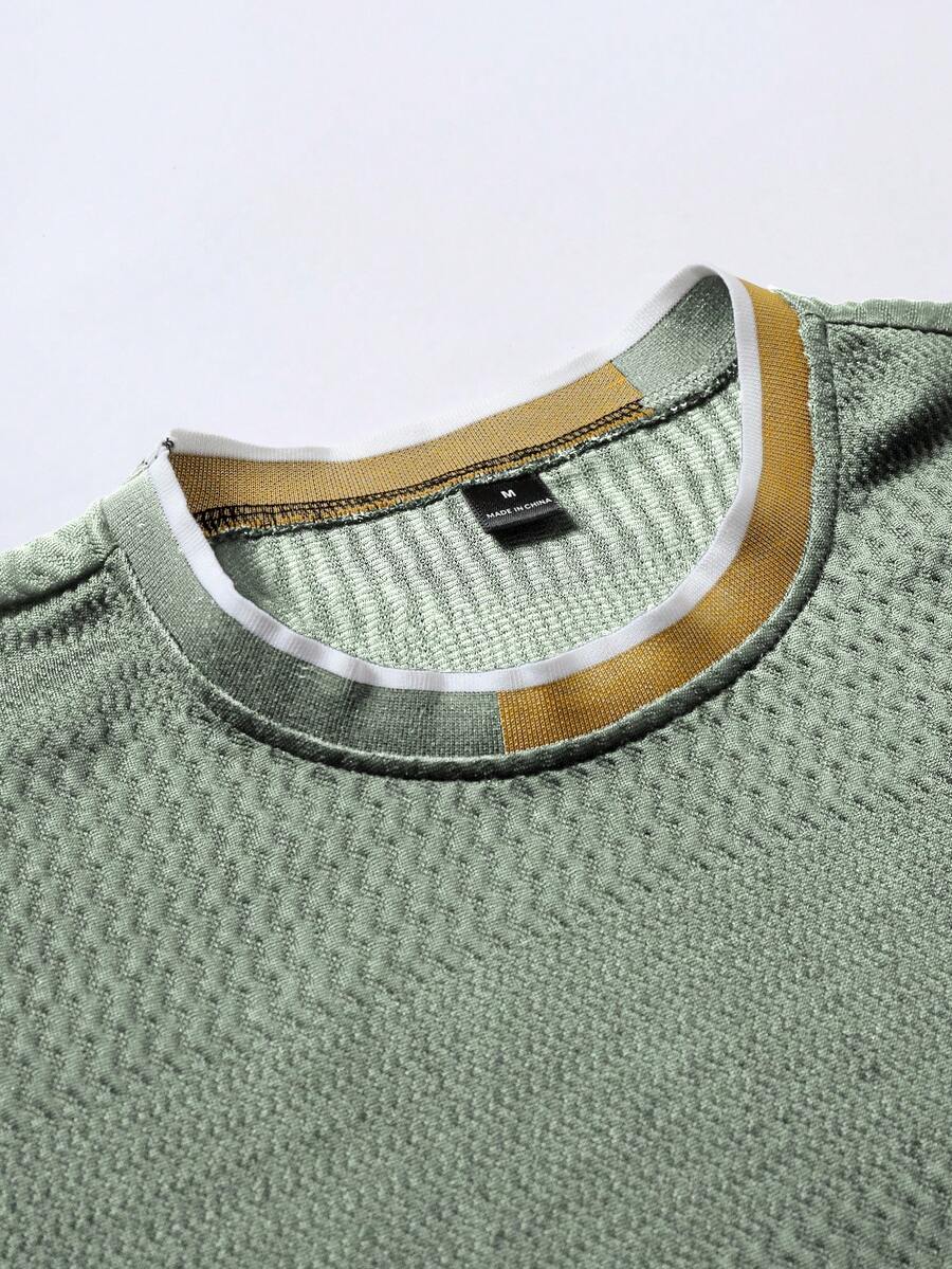 T-shirt Men