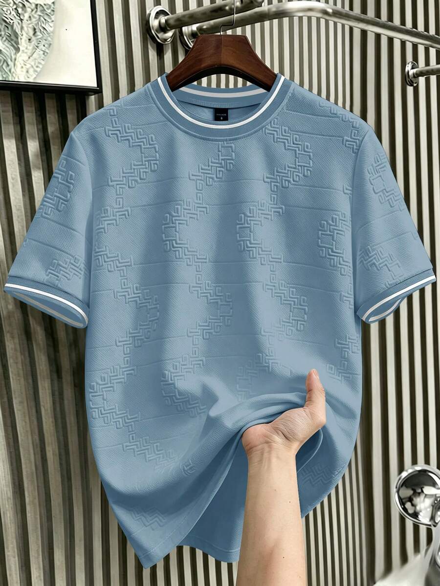 T-shirt Men