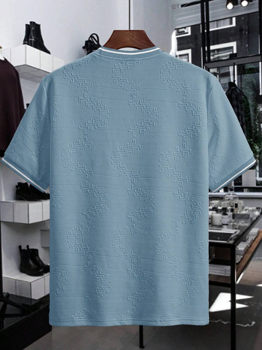 T-shirt Men