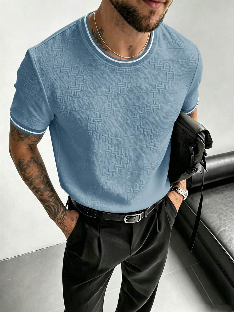 T-shirt Men