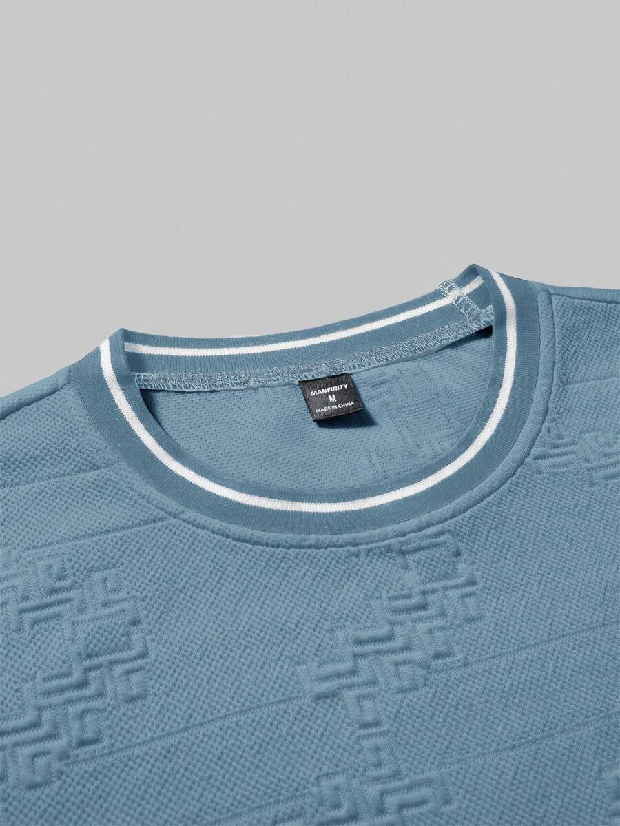 T-shirt Men