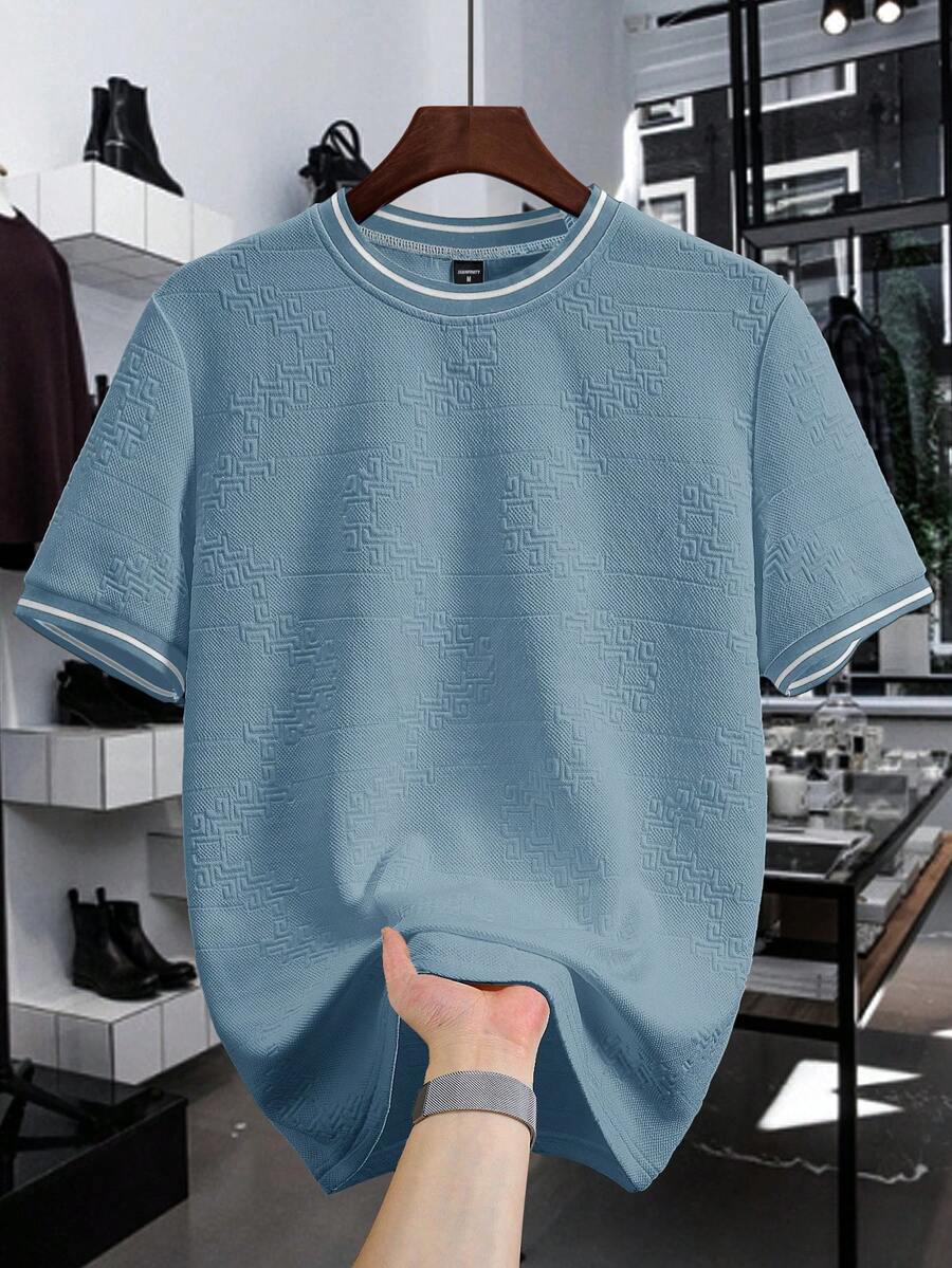 T-shirt Men
