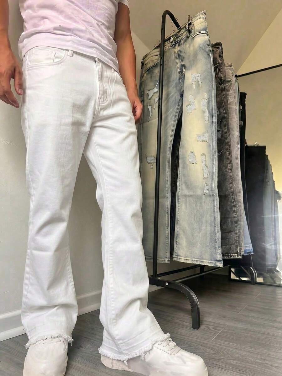 Men Pants
