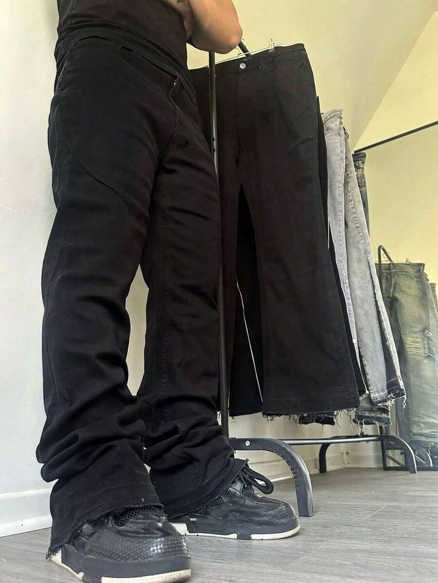 Men Pants