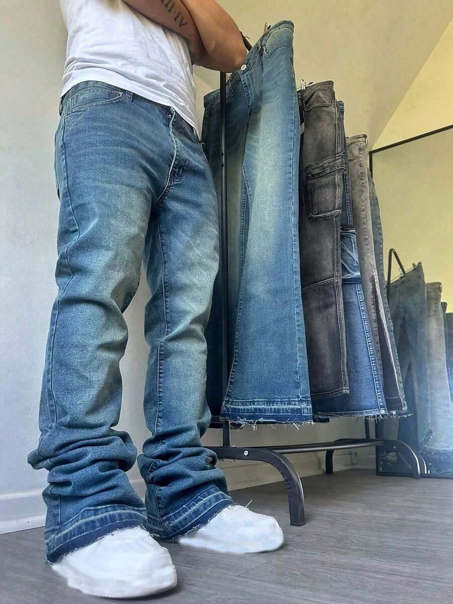 Men Pants