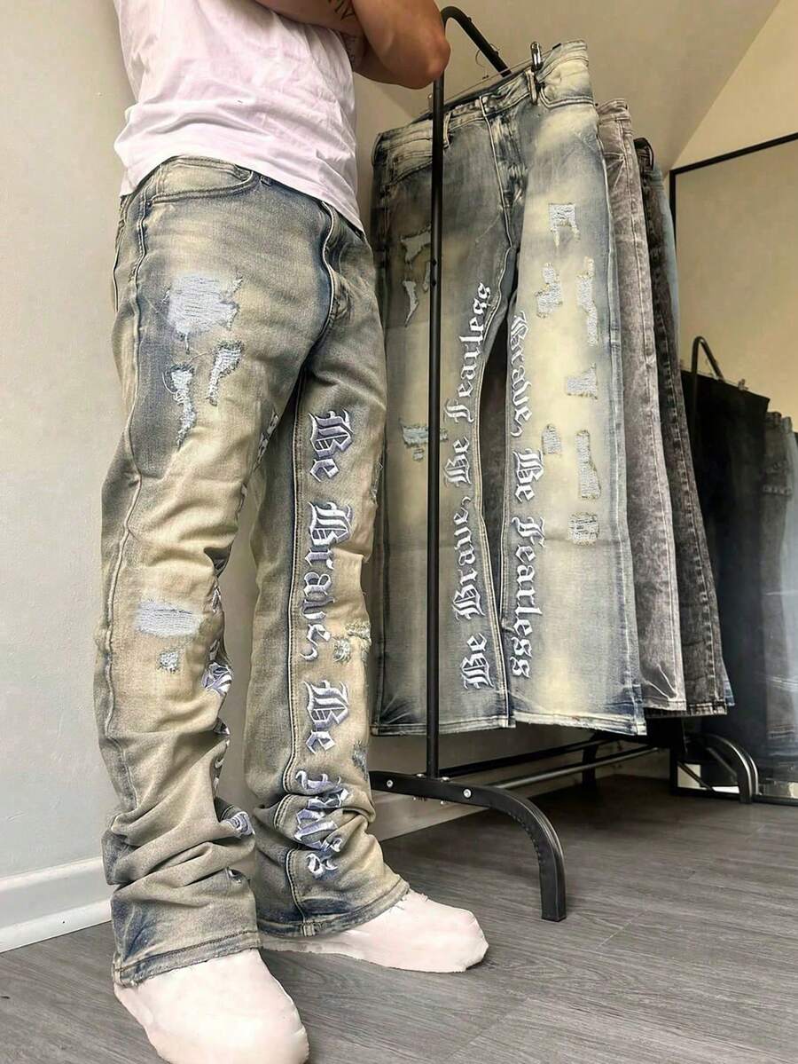 Men Pants
