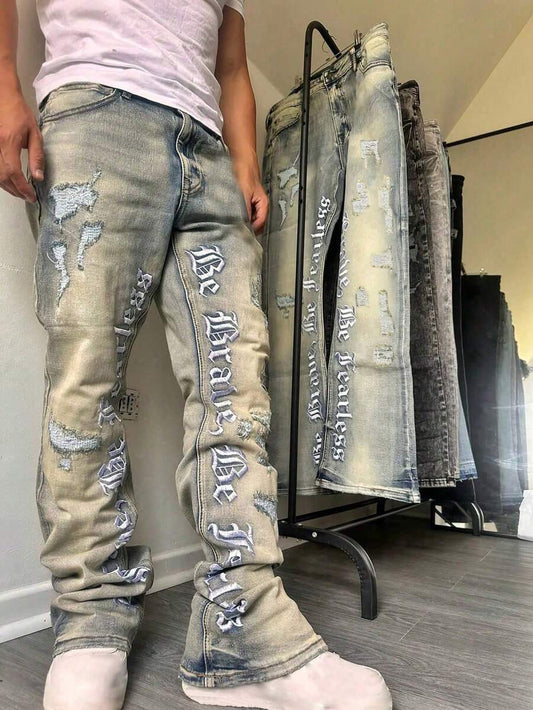 Men Pants