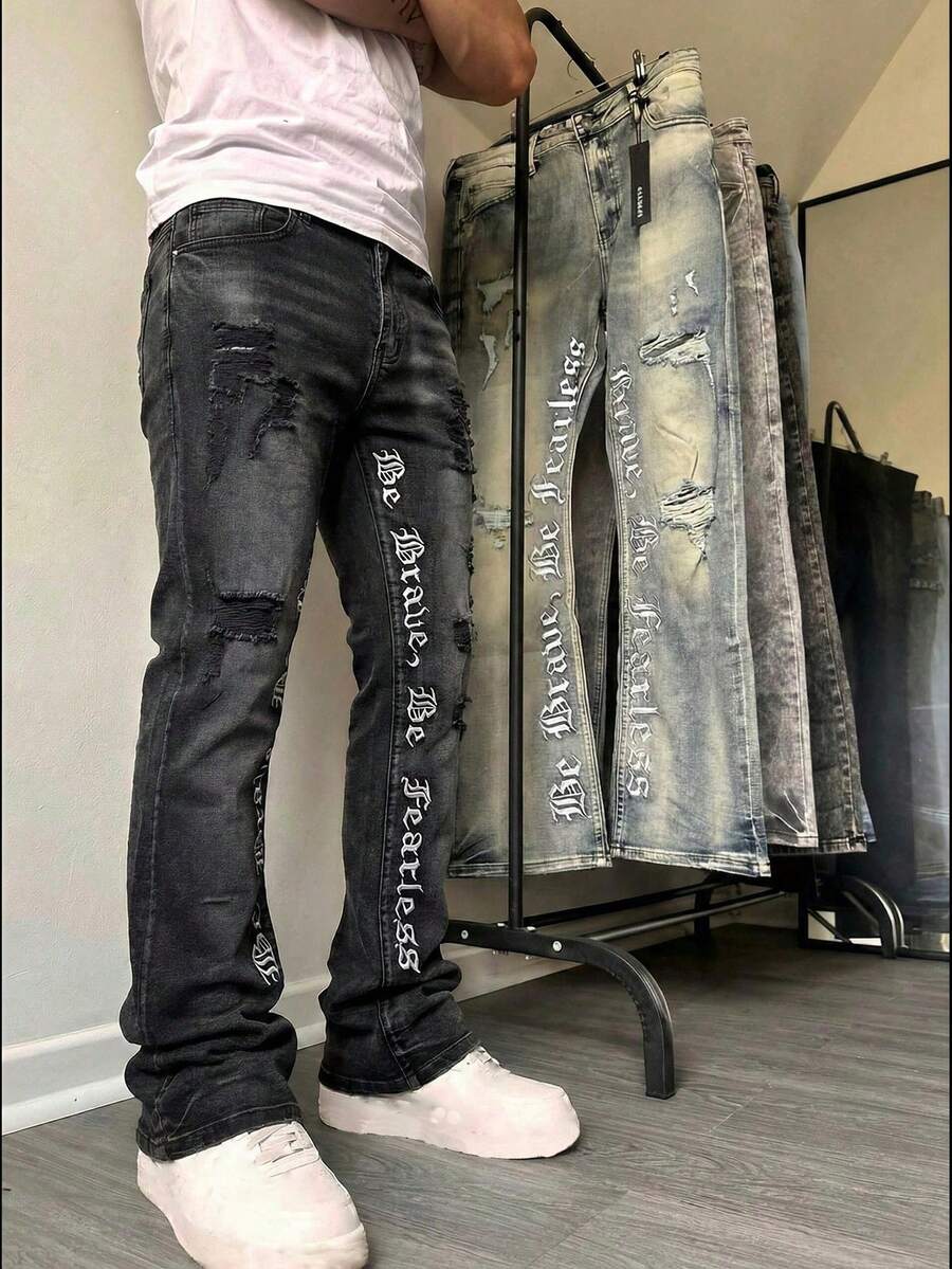 Men Pants