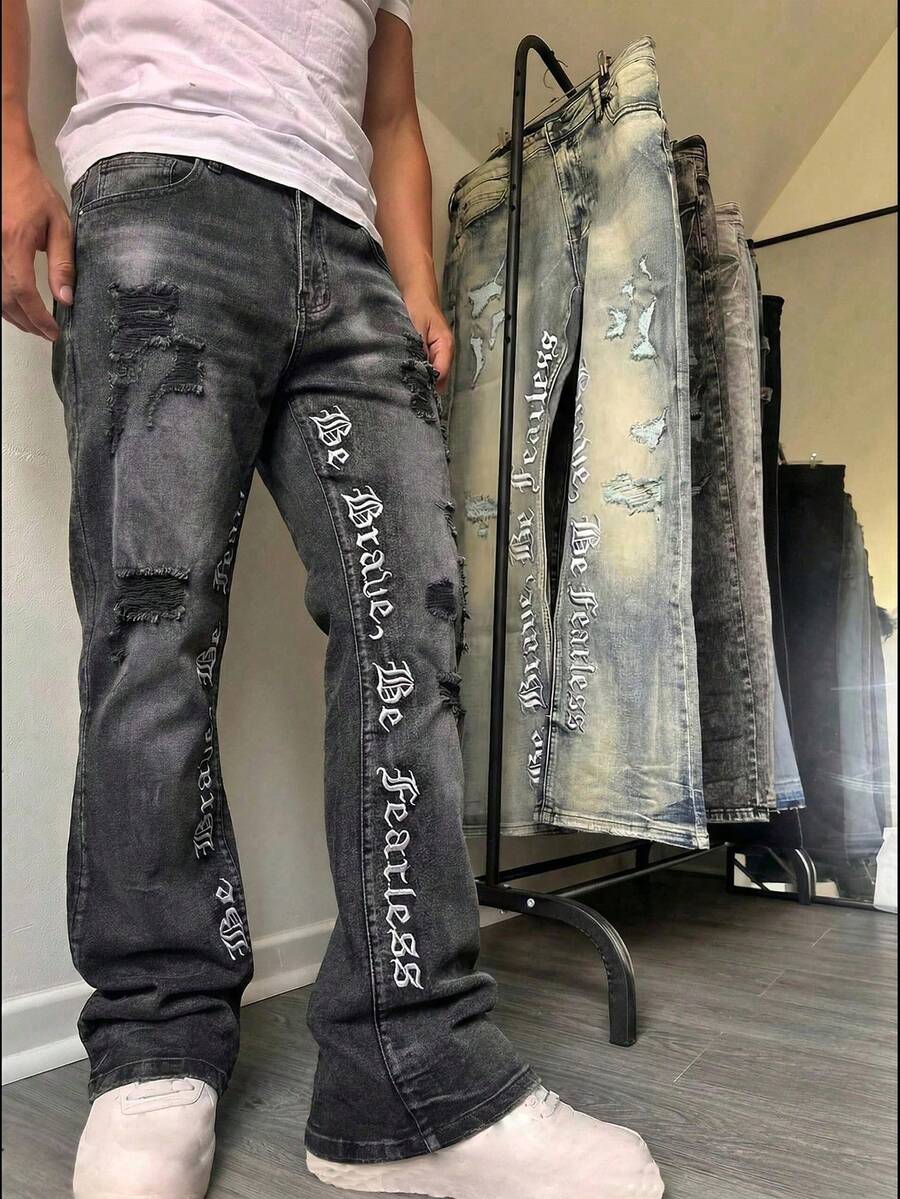 Men Pants