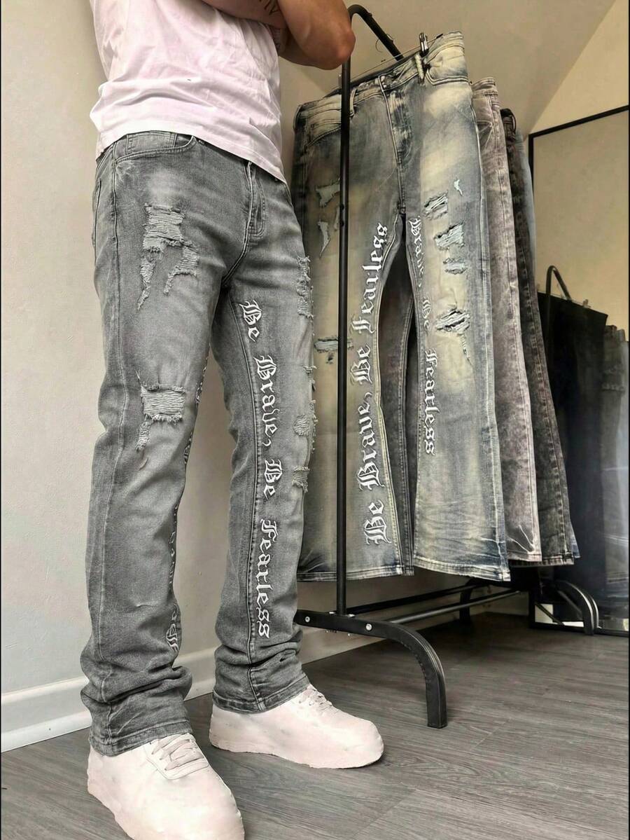 Men Pants
