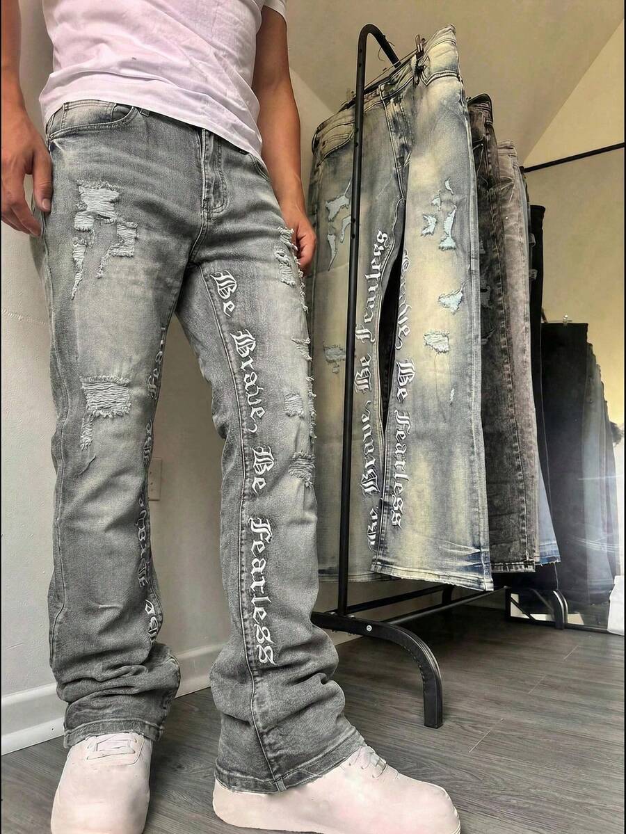 Men Pants